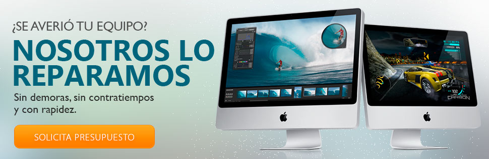 mac madrid