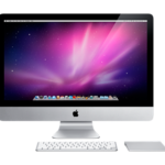 Reparar iMac