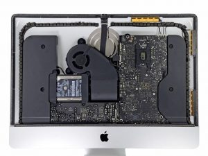 Mac Madrid