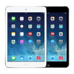 Reparar iPad